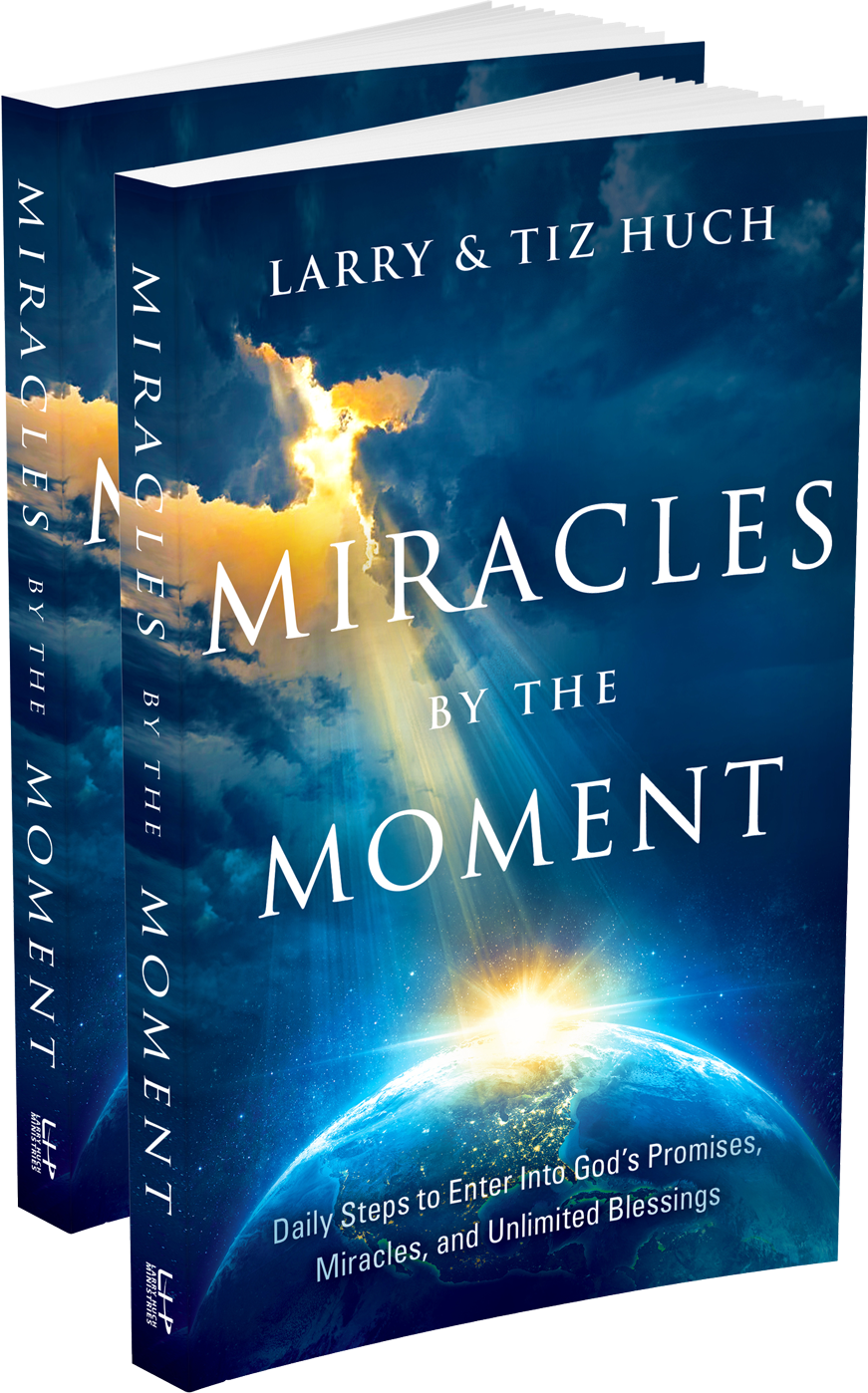 Miracles by the Moment