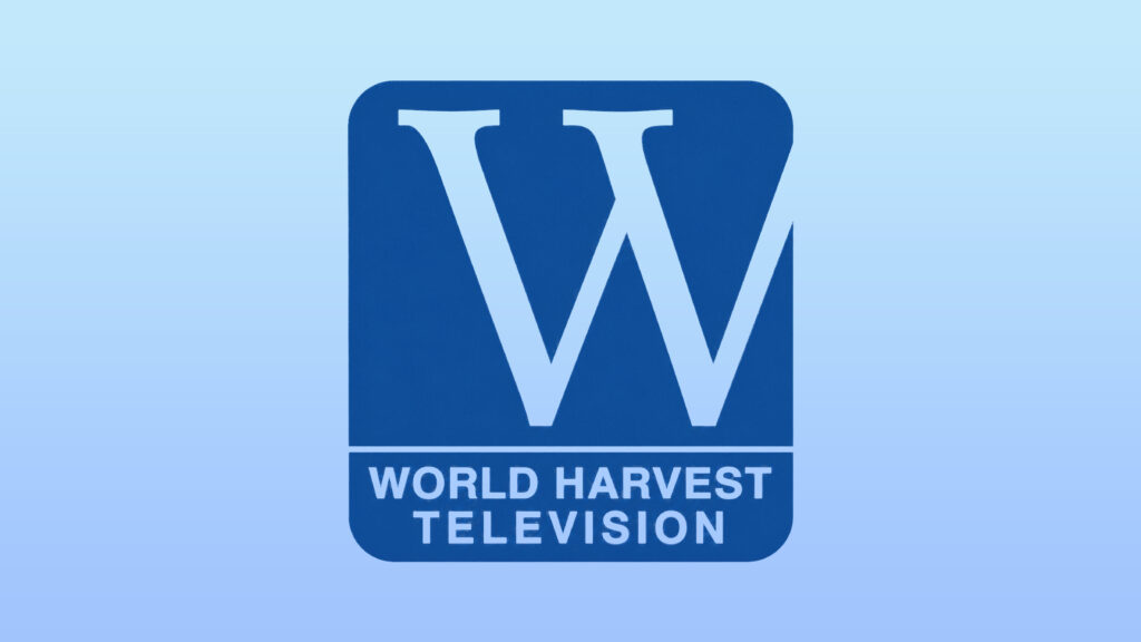 World Harvest TV